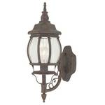 Outdoor Wall Lantern