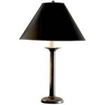 Table Lamp with Conic Shade