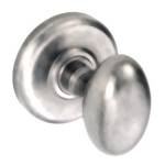 Egg Door Knob Dummy Set