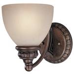 Single-Light Sconce 