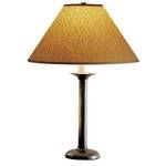 Table Lamp with Conic Shade
