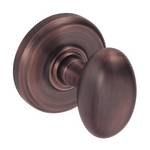 Egg Door Knob Privacy Set