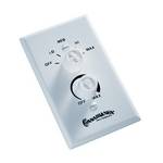 Accessory Fan Control 