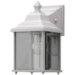 8-1/2-Inch Outdoor Wall Light