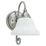 Single-Light Sconce