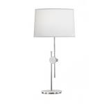 Telescoping Table Lamp