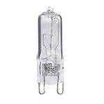 50-watt JCD halogen bulb