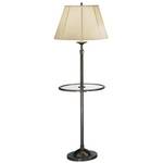 Gallery Tray Floor Lamp