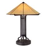Tiffany Table Lamp 
