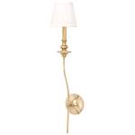 Single Light Sconce