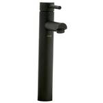 Single-Handle High Profile Lavatory Faucet 