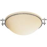 12-Inch Semi-Flush Ceiling Fixture