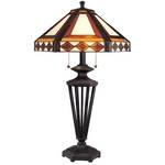 Tiffany Table Lamp 