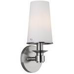 Single-Light Sconce
