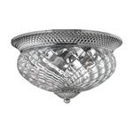 16-Inch Flushmount Ceiling Light Fixture