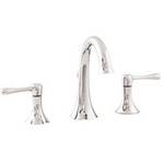 Hi-Arch Widespread Lavatory Faucet 