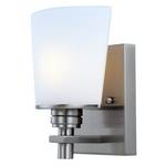 Single-Light Sconce 