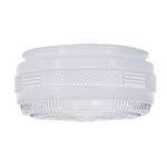 8-3/4-inch Two-Toned Drum Lampshade