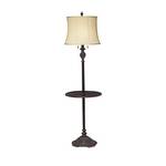 Gallery Tray Floor Lamp
