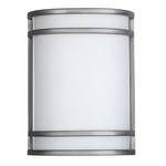 10-1/2-Inch Fluorescent Sconce