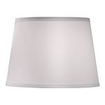 Large Linen Drum Lampshade