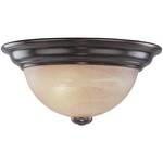 11-Inch Flushmount Ceiling Fixture