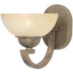 Single-Light Sconce 