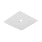 Outlet Box Cover for for Juno Single Circuit Track