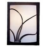 Left-Side Wall Light Sconce