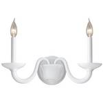 Martha Stewart Two-Light Wall Light
