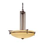 Four-Light Pendant
