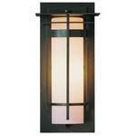 12-1/2-Inch Outdoor Wall Light