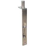 Flush Bolt
