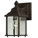 9-Inch Outdoor Wall Light