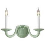 Martha Stewart Two-Light Wall Light