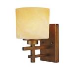 Single-Light Sconce