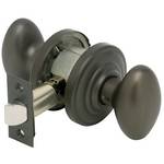 Passage Knob Set