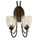 Two-Light Sconce