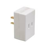 Touch Control Dimmer for Table and Floor Lamps