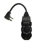 Outdoor Photoelectric timer