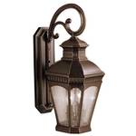 20-Inch Outdoor Wall Light