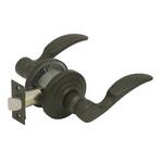 Reversible Passage Lever Set