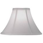 Small Bell-Shaped Lampshade