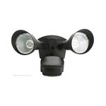 LED Outdoor Flood Light with Motion Sensor