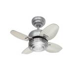 Monte Carlo Mini 20-Inch Ceiling Fan