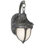 18-Inch Outdoor Wall Light