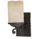 Single-Light Sconce