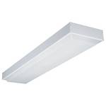 48-Inch Energy Star Qualified Fluorescent Ceiling Light