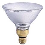 90-watt PAR38 flood halogen bulb
