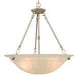 Three-Light Pendant